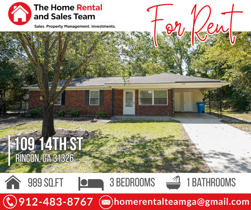 Rincon House: 109 14th St