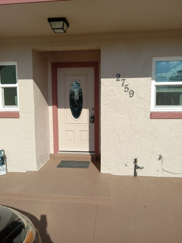 Orlando House: 2759 Devie Court