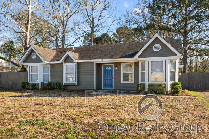 Semmes House: 9145 Colt Dr