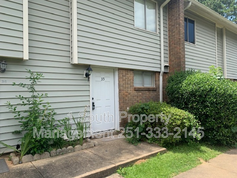 Mobile Condo: 6527 Old Shell Rd - 35