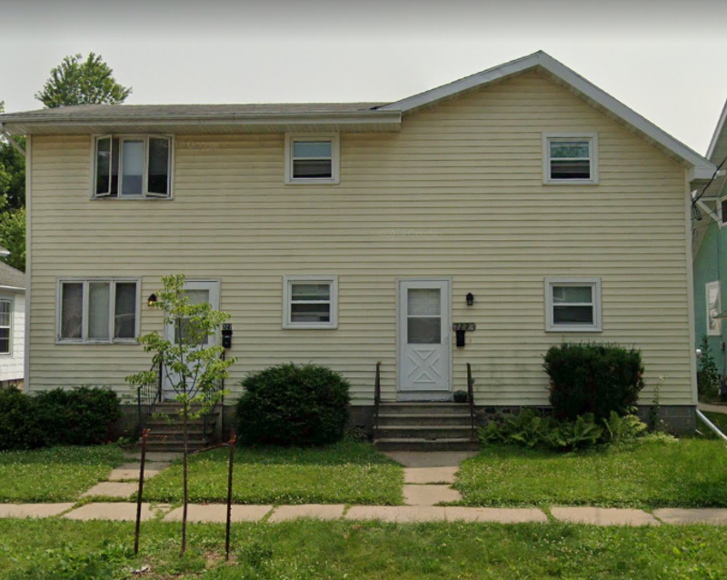 Appleton Condo: 727 W. Harris St.