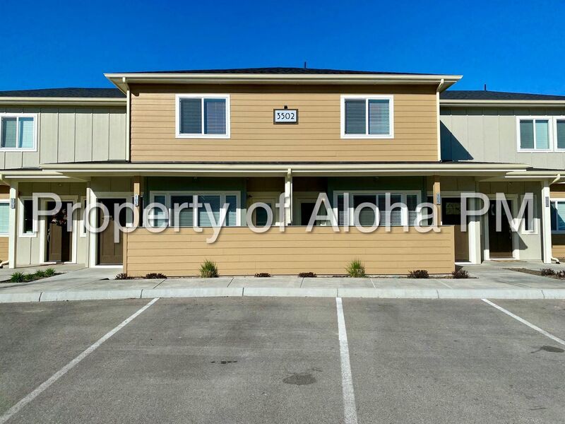 Boise House: 3502 E. Grand Forest Dr.