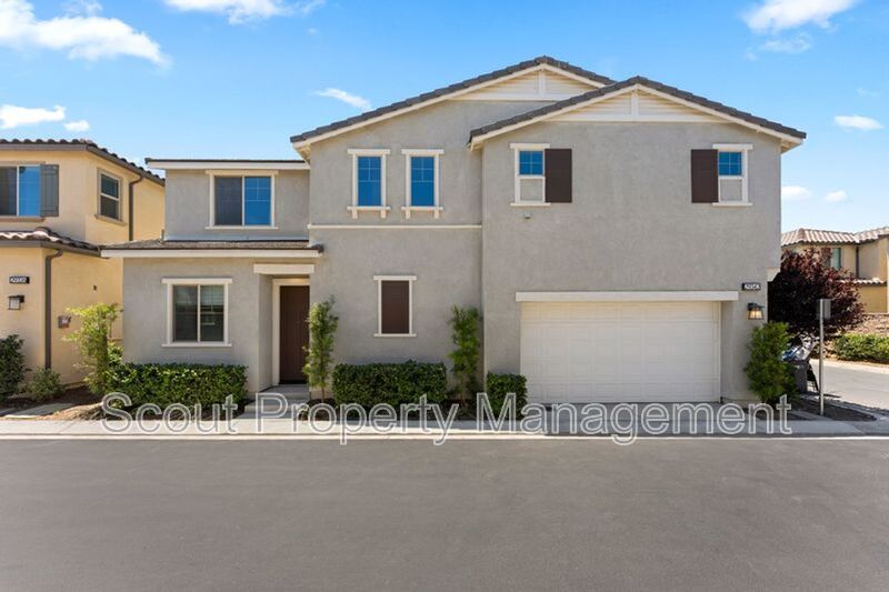 Winchester House: 29342 Marx Way