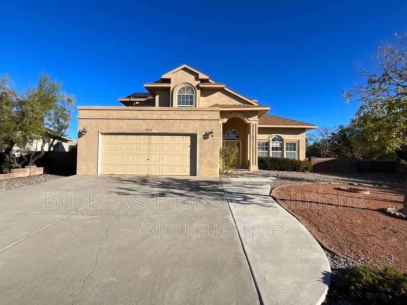 Request a Viewing for 2532 Manzano Loop NE Tenant Turner