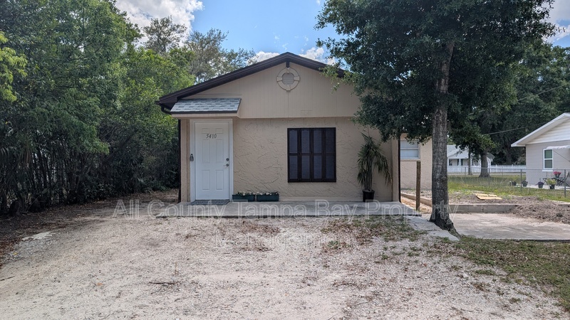 Zephyrhills Condo: 5410 4th St N