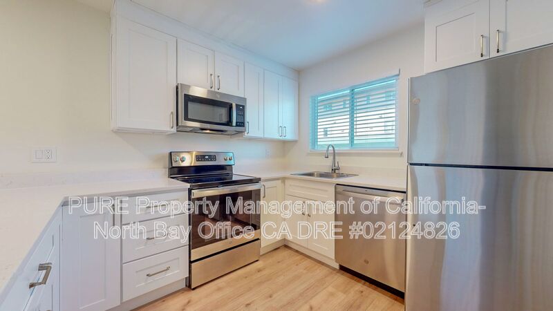 Rohnert Park Condo: 7359 Boris Court