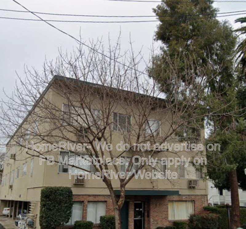 Sacramento Condo: 1414 18th St