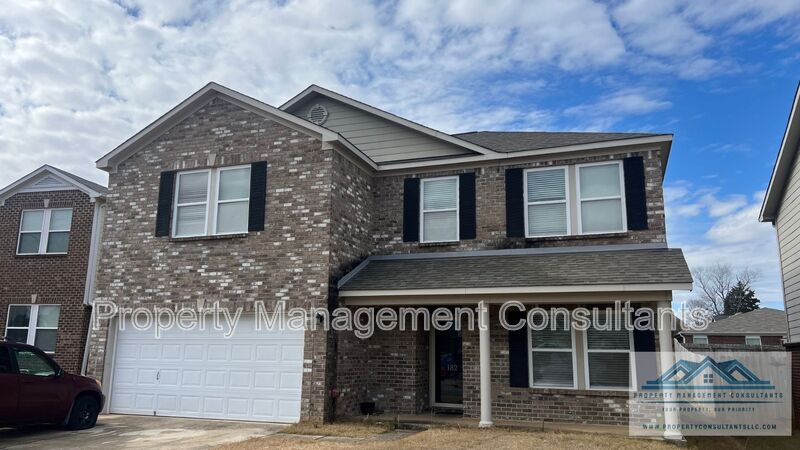 Madison House: 182 Forestbrook Drive