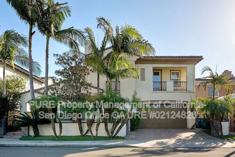 San Diego House: 13073 Dressage Lane