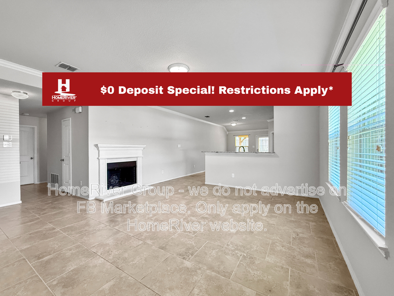 Lavon House: 732 Harrison Ln