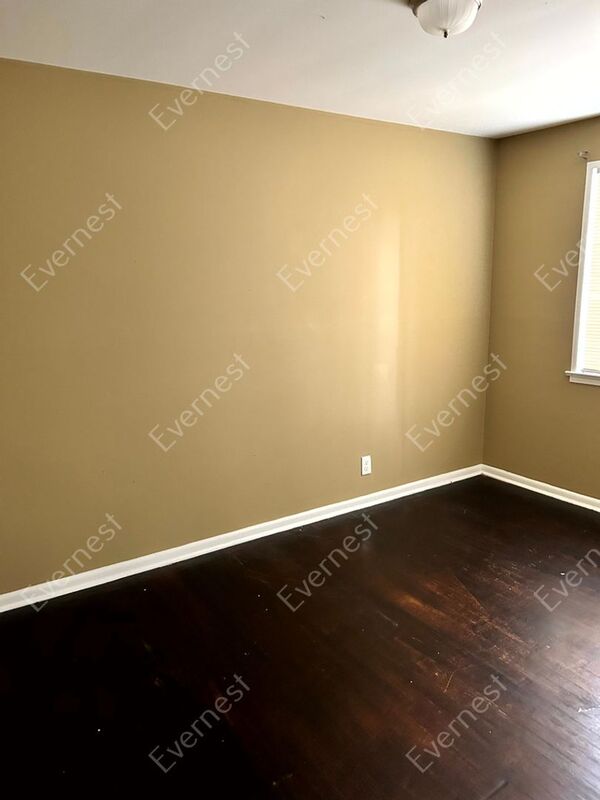 photo of rental property