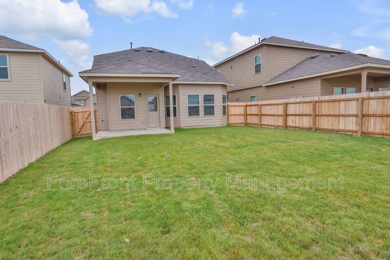 702 Wild Olive Way San Antonio TX 78219 - Photo 15