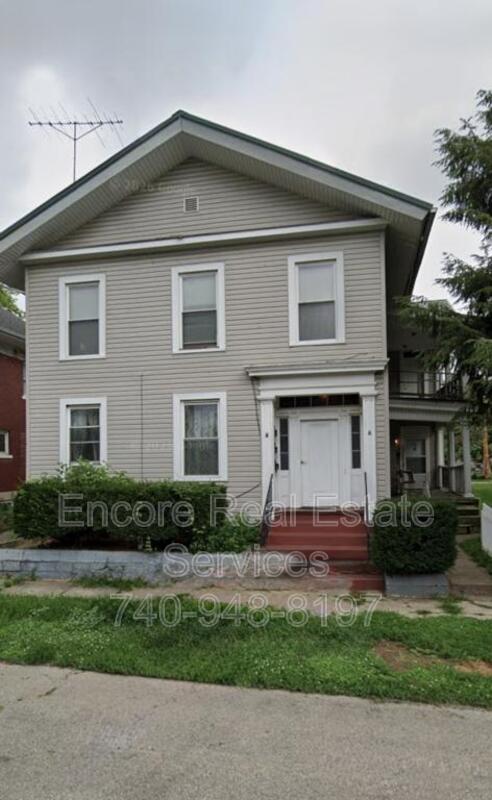 Newark House: 24 Wyoming St