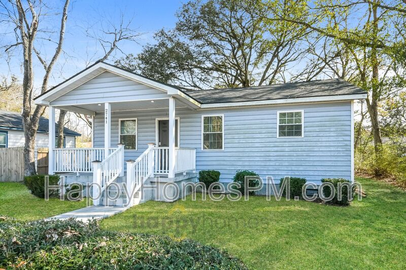 North Charleston House: 2741 Ranger Drive