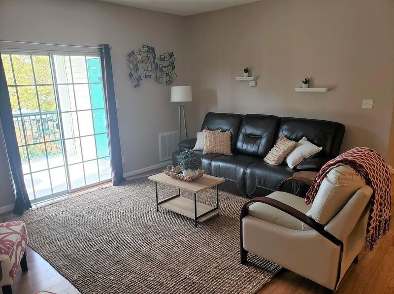 Request a Viewing for 701 Masters Row, Unit M Tenant Turner