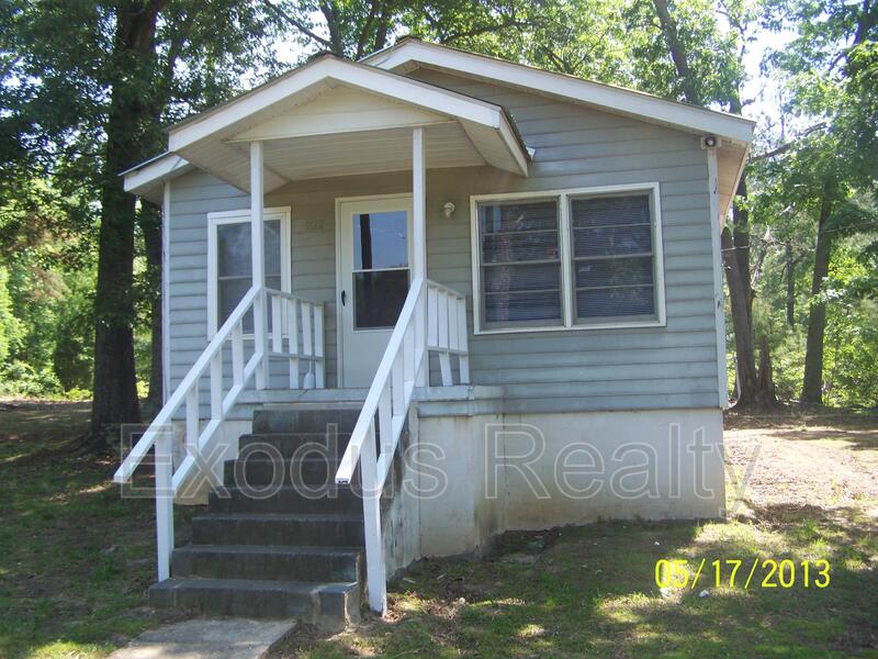 Sanford House: 222 Tempting Church