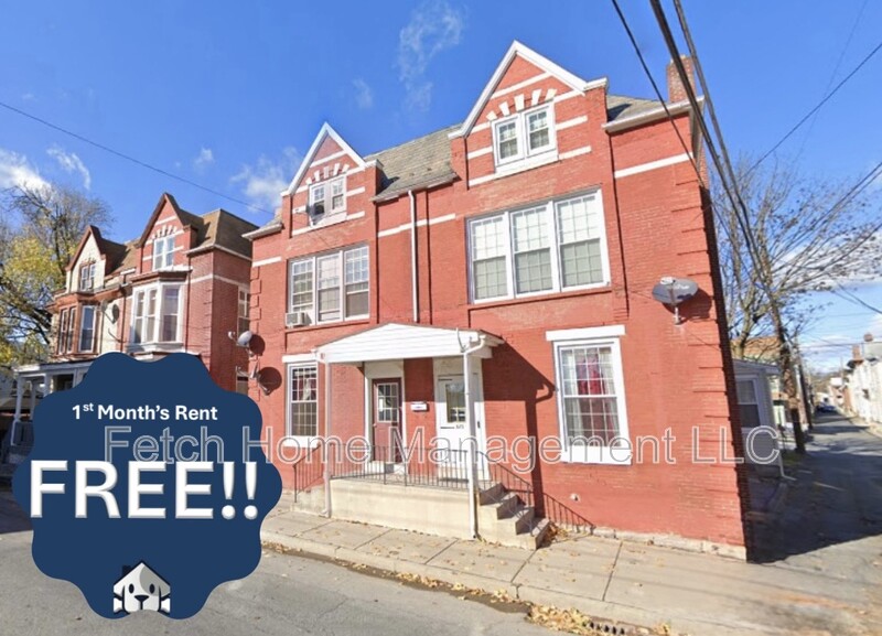 Lebanon Condo: 825 Church Street - 2W