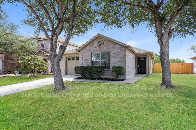 San Antonio House: 10618 Terrace Gln