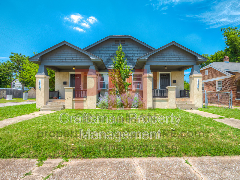 Oklahoma City House: 3145 Northwest 15th Street
