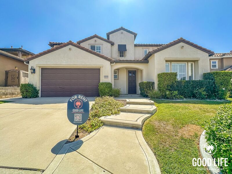 Chula Vista House: 823 Scenic Terrace Pl