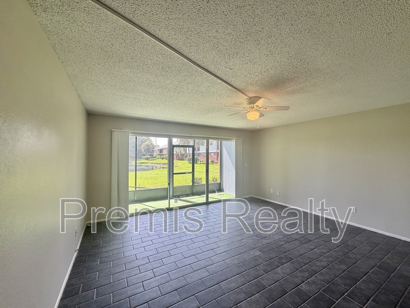 Largo Condo: 200 Country Club Drive #104 - 1