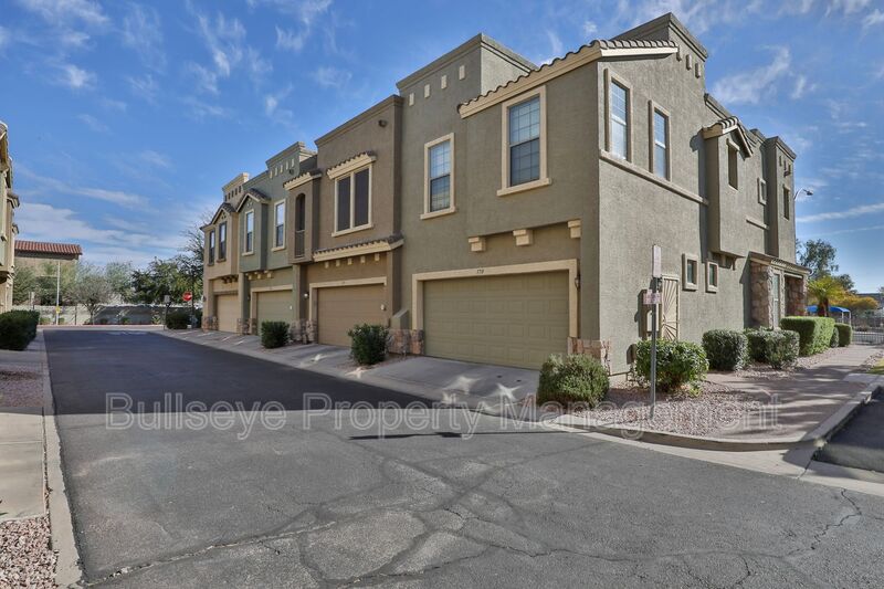 Mesa House: 6710 E University Dr