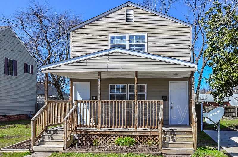 Newport News Condo: 753 28th Street