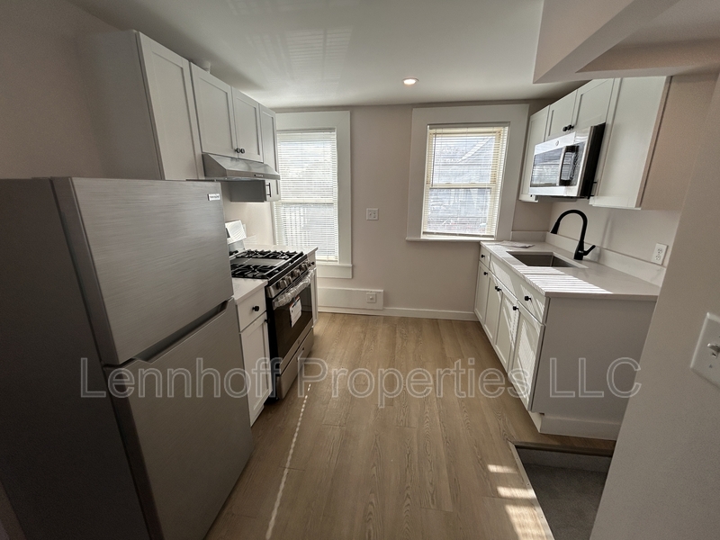 Framingham Condo: 31 Hilton Street - Unit 2