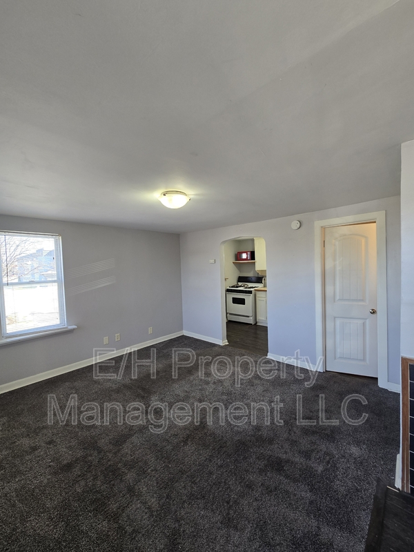 Wichita Condo: 938 North Broadway Avenue