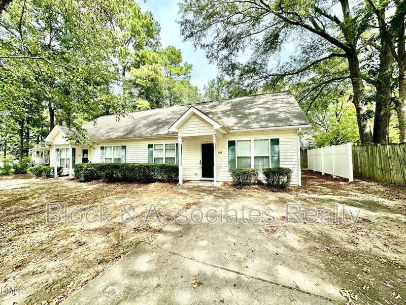 Wendell House: 420 Wall Street