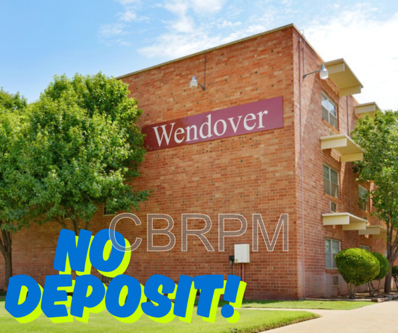 Lubbock House: 2601 York Ave