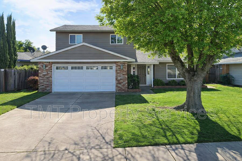 Sacramento House: 2533 Stansberry Way