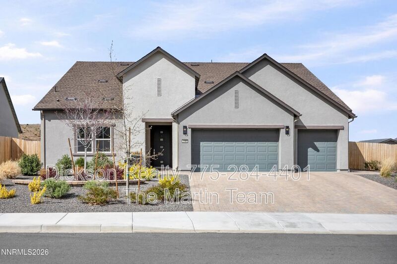 Sparks House: 2183 Kinglet Drive