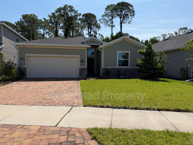 Green Cove Springs House: 2993 Crossfield Dr