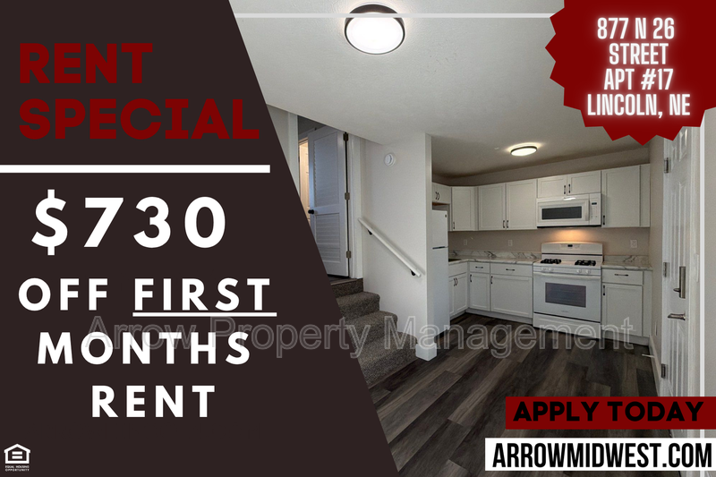 Lincoln Condo: 877 N 26