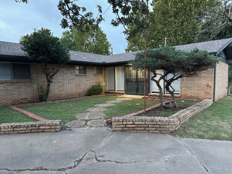 Bethany House: 1700 North Alexander Lane