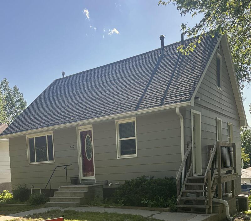 Lincoln Condo: 4201 S 52nd St