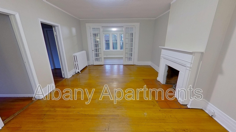 Albany Condo: 100 Ryckman Ave 1