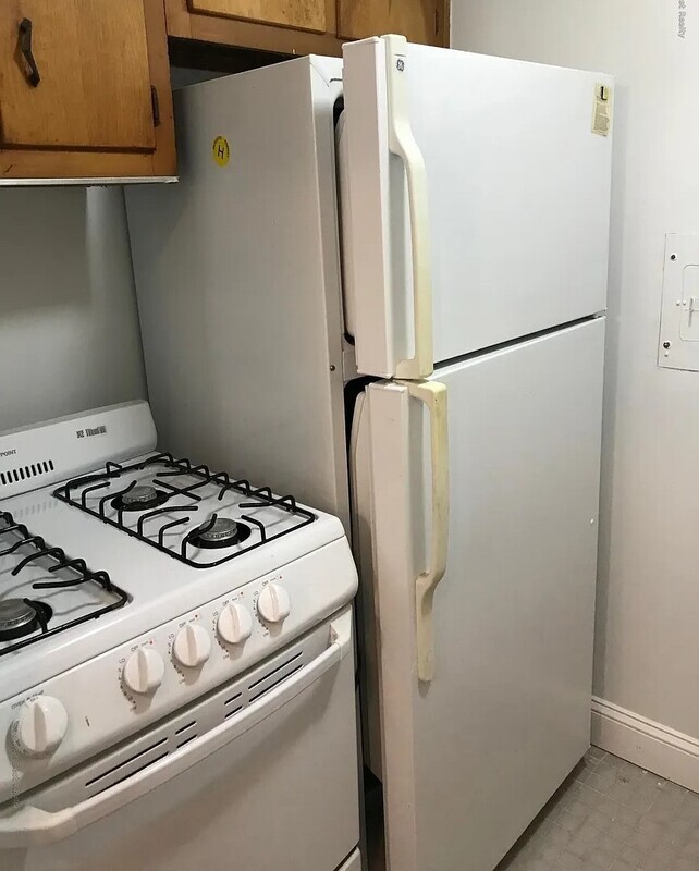Brookline Condo: 10 Juniper St