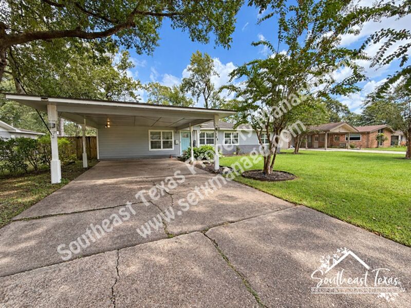 Beaumont House: 760 Wade Street