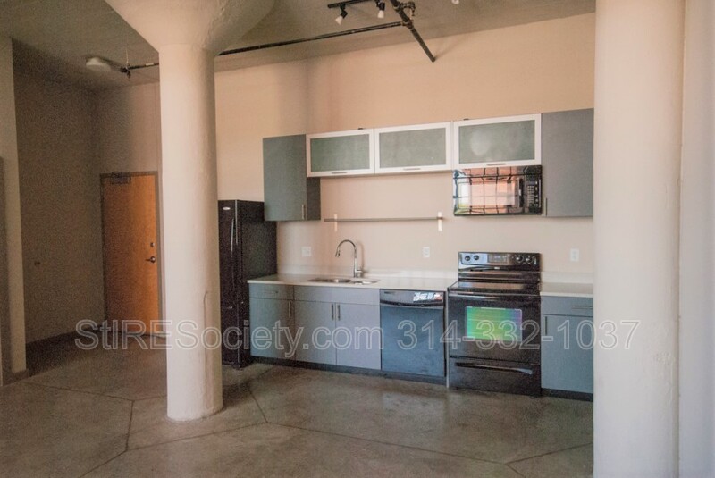 St. Louis Condo: 8125 Michigan Ave