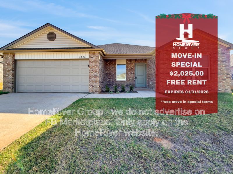 Harrah House: 3832 Louthea Ln