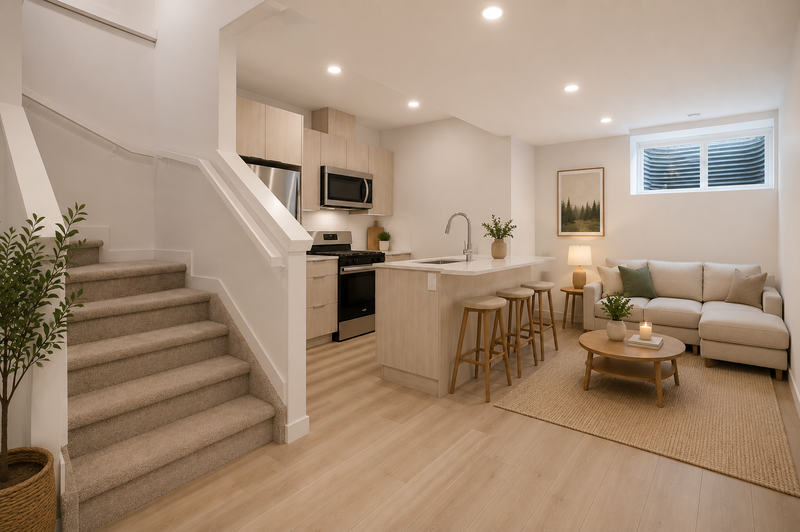 Edmonton House: 10969 130 Street Northwest