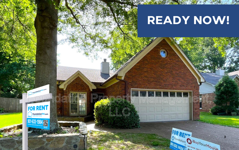 Collierville House: 377 Taylors Way