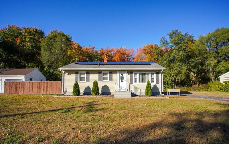 Springfield House: 70 Gary Rd