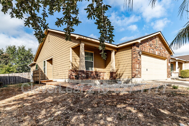 Converse House: 9634 Copper Rock