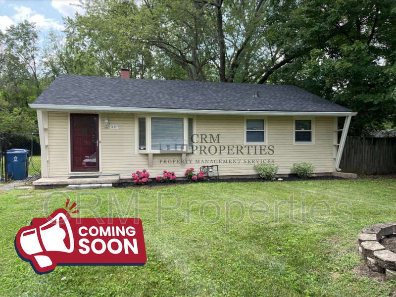 Carmel House: 521 Arthur Drive