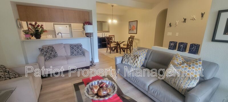 Scottsdale Condo: 1304 - 9708 E Via Linda #1304