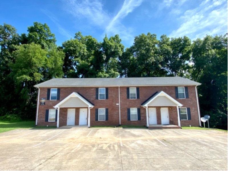 Clarksville Townhome: 513-D Peachers Ridge