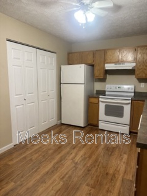 Hurricane Townhome: 146 Mt. Vernon Ln.